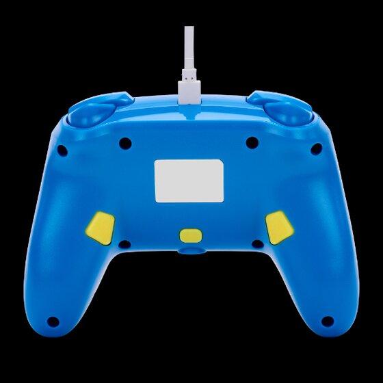 PowerA  ENWIRED CONTROLLER - MARIO POP ART - Switch PowerA