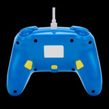 PowerA  ENWIRED CONTROLLER - MARIO POP ART - Switch PowerA