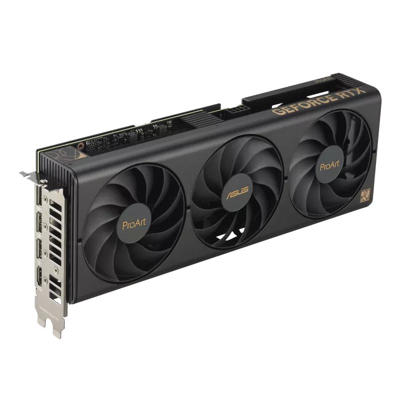 ASUS GeForce RTX 4070 12GB GDDR6X PROART ASUS