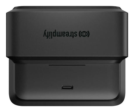 Streamplify MIC GO, Wireless Noice-Cancelling Microphone, compatibility with Android/iOS