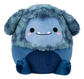 Squishmallows - 50 cm Plush P22 - Dani Bigfoot (227724) Squishmallows