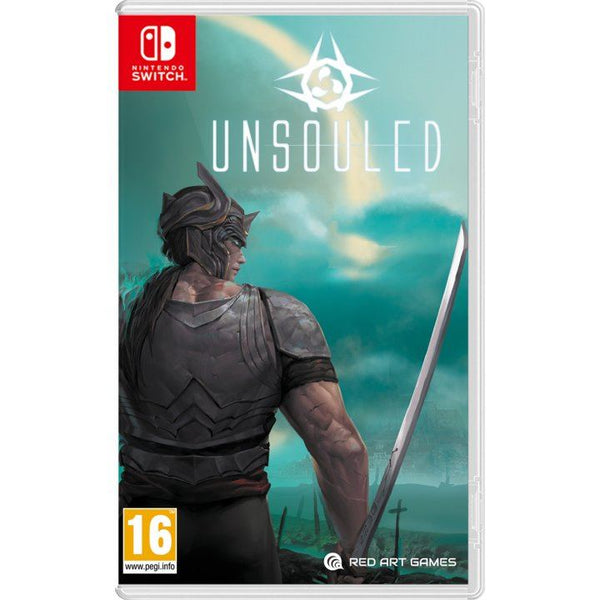 Unsouled – Nintendo Switch