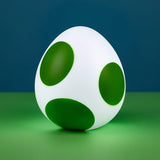 Super Mario Yoshi-Æg Lampe