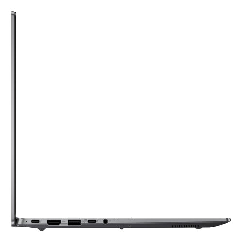 ASUS ExpertBook P5 P5405CSA-NZ0101 – set fra siden