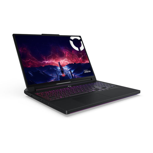 Lenovo Legion Pro 7 16AFR10H RYZ9 9955HX/32GB/1TBSSD/RTX5070Ti/W11 Home