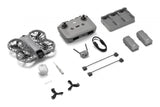 DJI - Neo 2 Fly More Combo (Drone Only) DJI