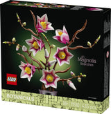 LEGO - Botanicals - Magnolia Branches (11510) LEGO