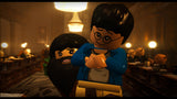 LEGO Harry Potter Collection WARNER HOME VIDEO