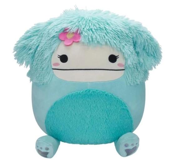 Squishmallows - 30 cm Plush P14 - Joelle the Bigfoot (2404P14) Squishmallows