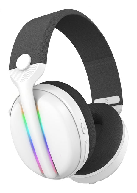 Subsonic Wireless Headset All Platforms + Led + 7.1 MULTI Subsonic