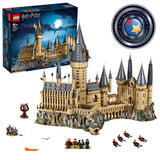 LEGO Harry Potter - Hogwarts Castle (71043.) LEGO