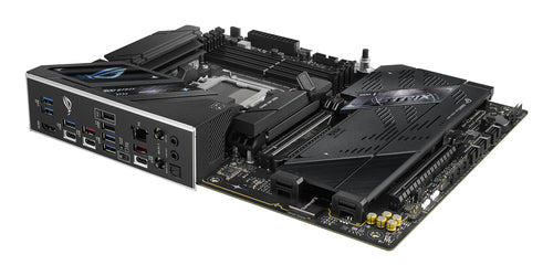 Asus ROG STRIX B850-F GAMING WIFI7 NEO – AM5 bundkort