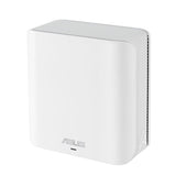 ASUS ZenWiFi BD4 – set skråt forfra