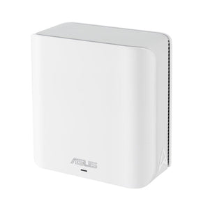 ASUS ZenWiFi BD4 – set skråt forfra