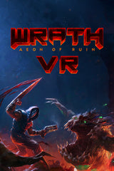 Wrath: Aeon Of Ruin