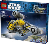 75447 Star Wars Razor Crest