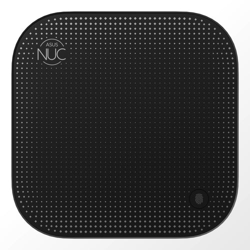 ASUS NUC RNUC14LNKU9094N2 – set ovenfra