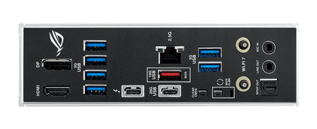 ASUS ROG STRIX B860-F GAMING WIFI (ATX, B860, LGA 1851, DDR5) ASUS