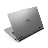 Lenovo LOQ 17IRX10 i7-14700HX/16GB/512SSD/RTX 5060 – visning 13