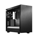 Midi Fractal Design Define 7 Black TGD