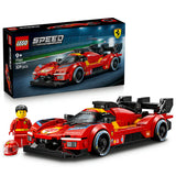 LEGO Speed Champions 77261 - Ferrari 499P Lego
