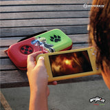 Hyperkin Miraculous Hard Case – Bug & Cat – Nintendo Switch – produktbillede 11