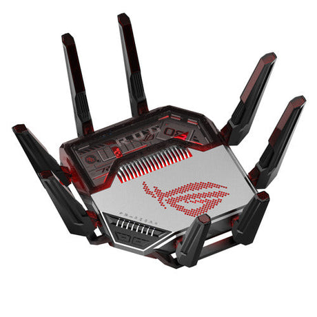 ASUS ROG Rapture GT-BN98 – set skråt forfra (vinkel 4)