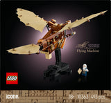 LEGO 10363 Icons Leonardo da Vinci's Flying Machine LEGO