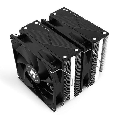 Thermalright Phantom Spirit 120 Black -  CPU cooler Thermalright