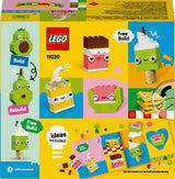 LEGO 11039 Classic creative snack building fun LEGO