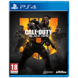 Call of Duty: Black Ops 4
