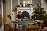 LEGO - Icons - Holiday Express Train (10361) Lego