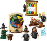 LEGO - Harry Potter TM - Hogwarts™ Castle: Sorting Hat™ Ceremony (76460) LEGO