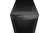 be quiet! SHADOW BASE 800 DX, tower case (black, tempered glass) Be quiet