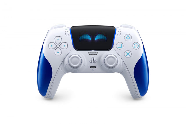 Sony DualSense-controller til PS5 – Astro Bot Joyful - Limited Edition – produktbillede