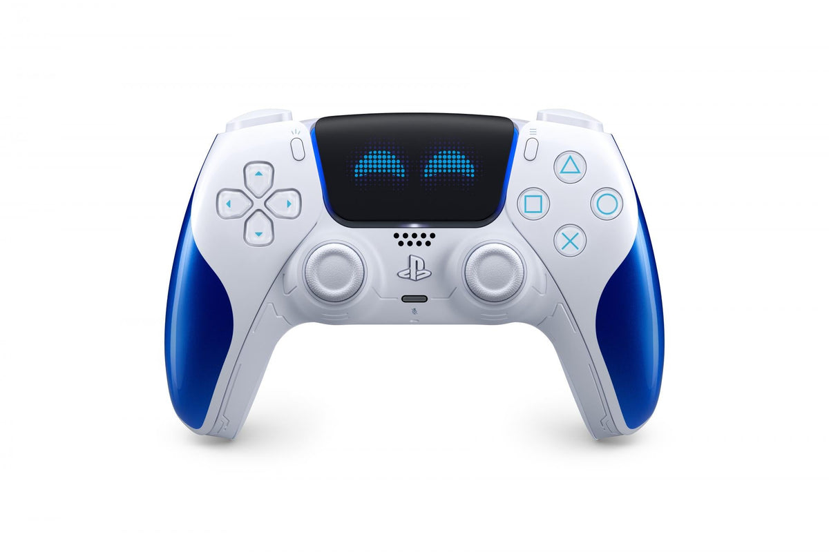 Sony DualSense-controller til PS5 – Astro Bot Joyful - Limited Edition – produktdetalje 2