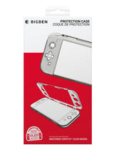BigBen Oled Polycarbonate Case (SWITCH) Bigben