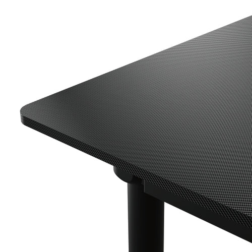 COUGAR E-Grav 160, carbon gamingbord – produktdetalje