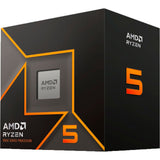 AMD Ryzen 5 9600 – AM5 processor – Boxed