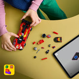 LEGO Speed Champions 77261 - Ferrari 499P Lego
