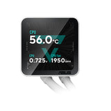 ASUS PRIME LC II 360 ARGB LCD – hvid 360 mm CPU-køler – produktbillede 6