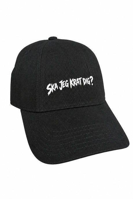 Gulbæk Cap - Ska' jeg krat dig!?