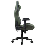 COUGAR Defensor S Army Green F gamingstol – produktdetalje