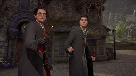 Hogwarts: Legacy (Game-Key Card) (Switch 2) Warner Bros Interactive