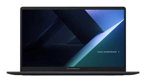 ASUS ExpertBook B1 B1503CVA-S76993X – set forfra; layout på billedet er illustrativt