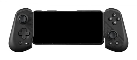 ASUS ROG Tessen Mobile Controller (GU200A) supports Android, USB-C 18W pass-through charging ASUS