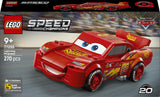 LEGO - Speed Champions - Lightning McQueen (77255) LEGO