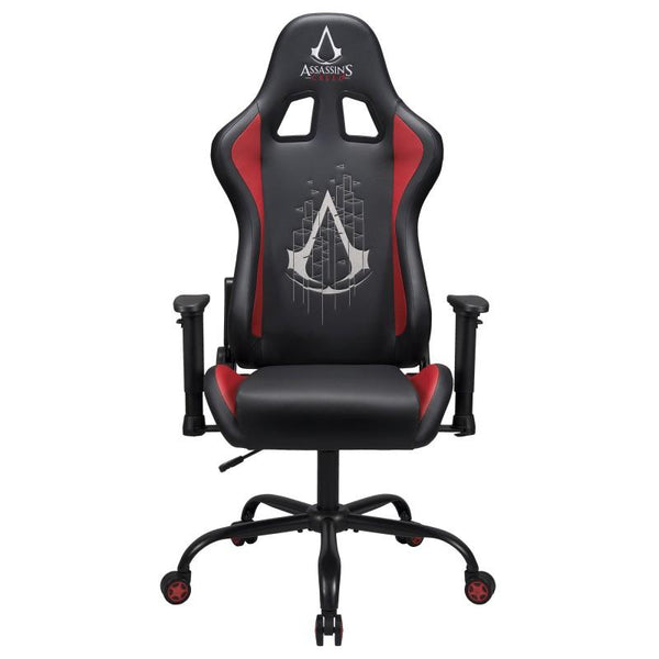 Subsonic Assassin's Creed Pro gamingstol L-XL
