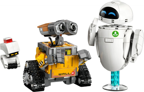 LEGO Disney - WALL-E og EVA (43279) LEGO