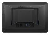 ASUS ExpertCenter E1 AiO E1600WKAT-BMR106X – bagside